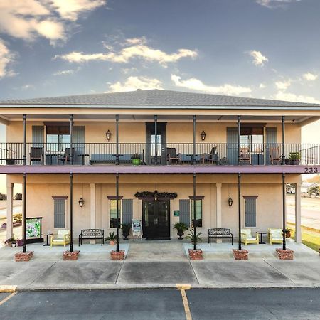 The Bank Hotel Lake Arthur Екстер'єр фото